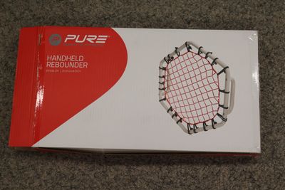 Pure2improve Sechskant-Rückpraller