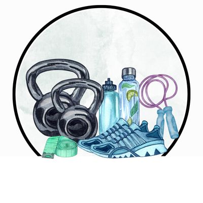 Fitnessartikel