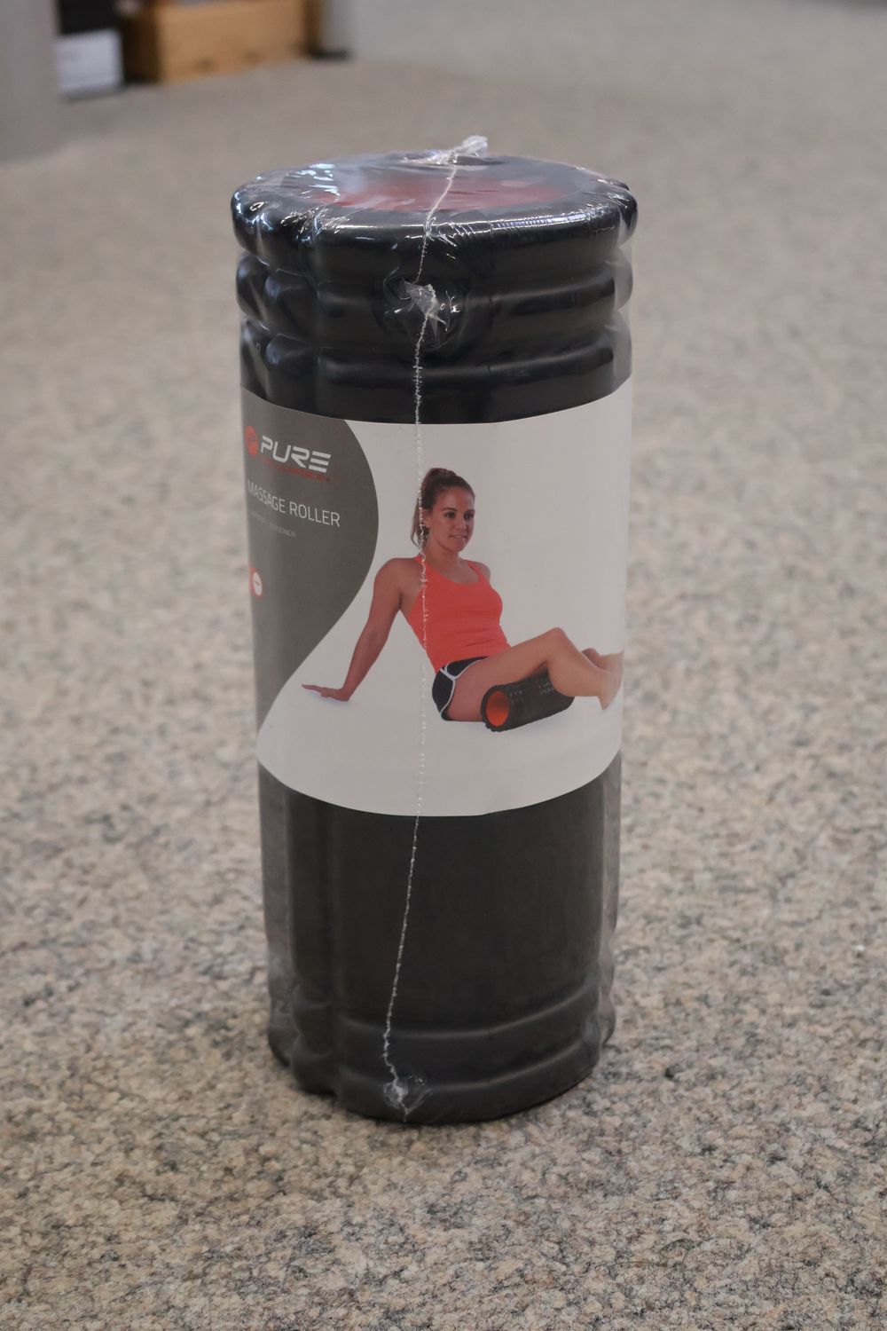 Pure2Improve Massage Schaumroller