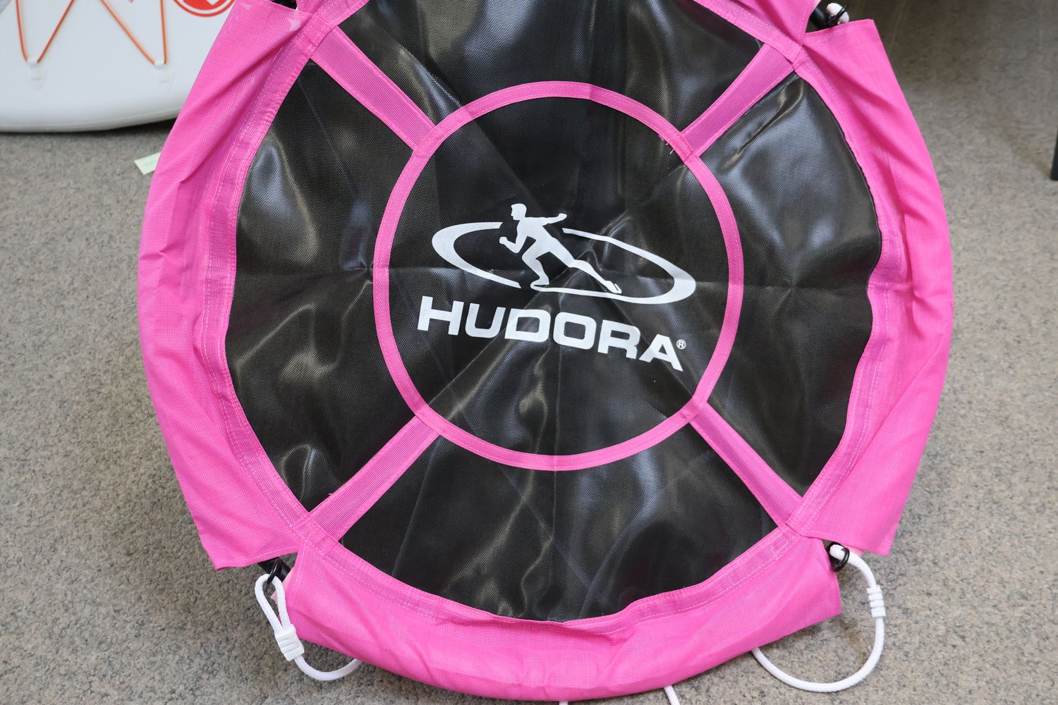 Hudora Nestschaukel 110 (pink)