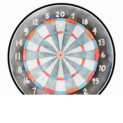 Dartspiele