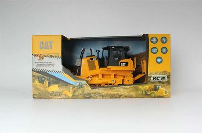 CAT Raupentraktor