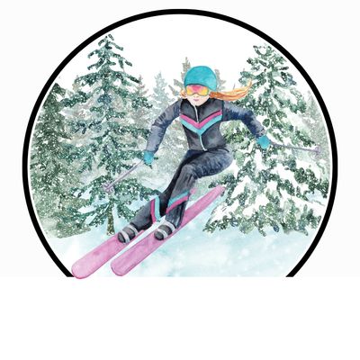 Schneesport