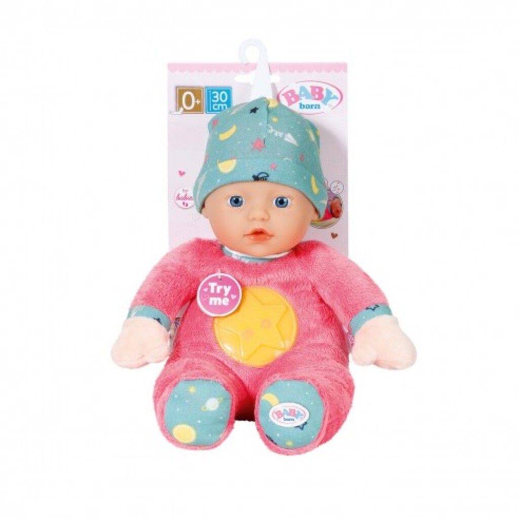 Zapf Creation Baby Born - Nightfriends