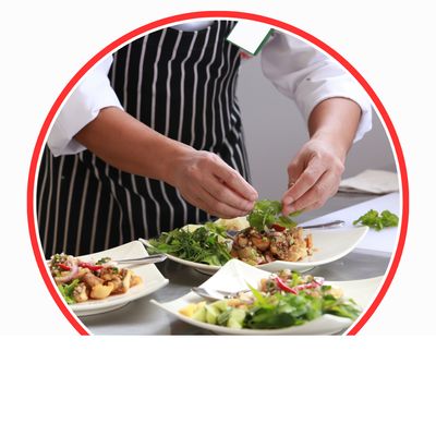 Kochen / Zubereiten