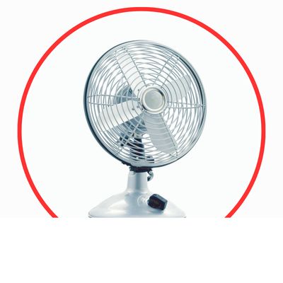 Ventilatoren