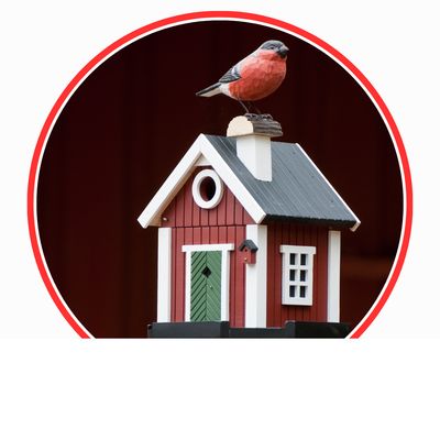Gartenaccessoires