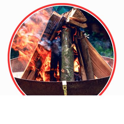 Feuerschalen