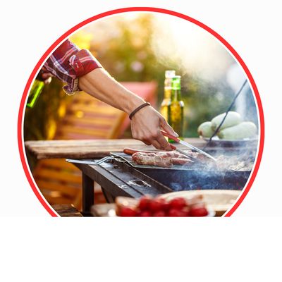 Grill