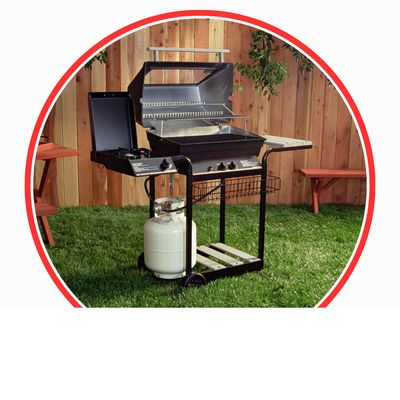 Grill-Geräte