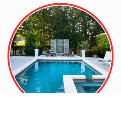 Pools &amp; Spa
