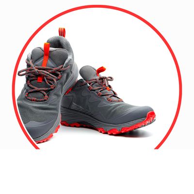 Herrenschuhe