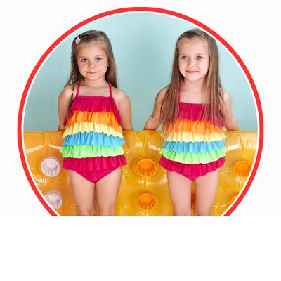 Kinderbademode