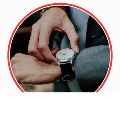 Armbanduhr