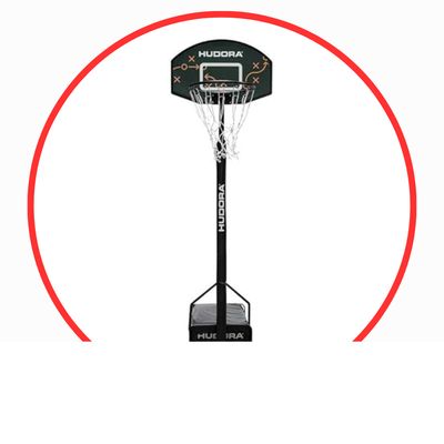 Basketballständer