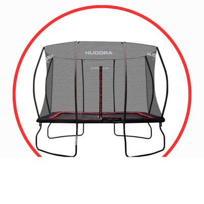 Trampolin
