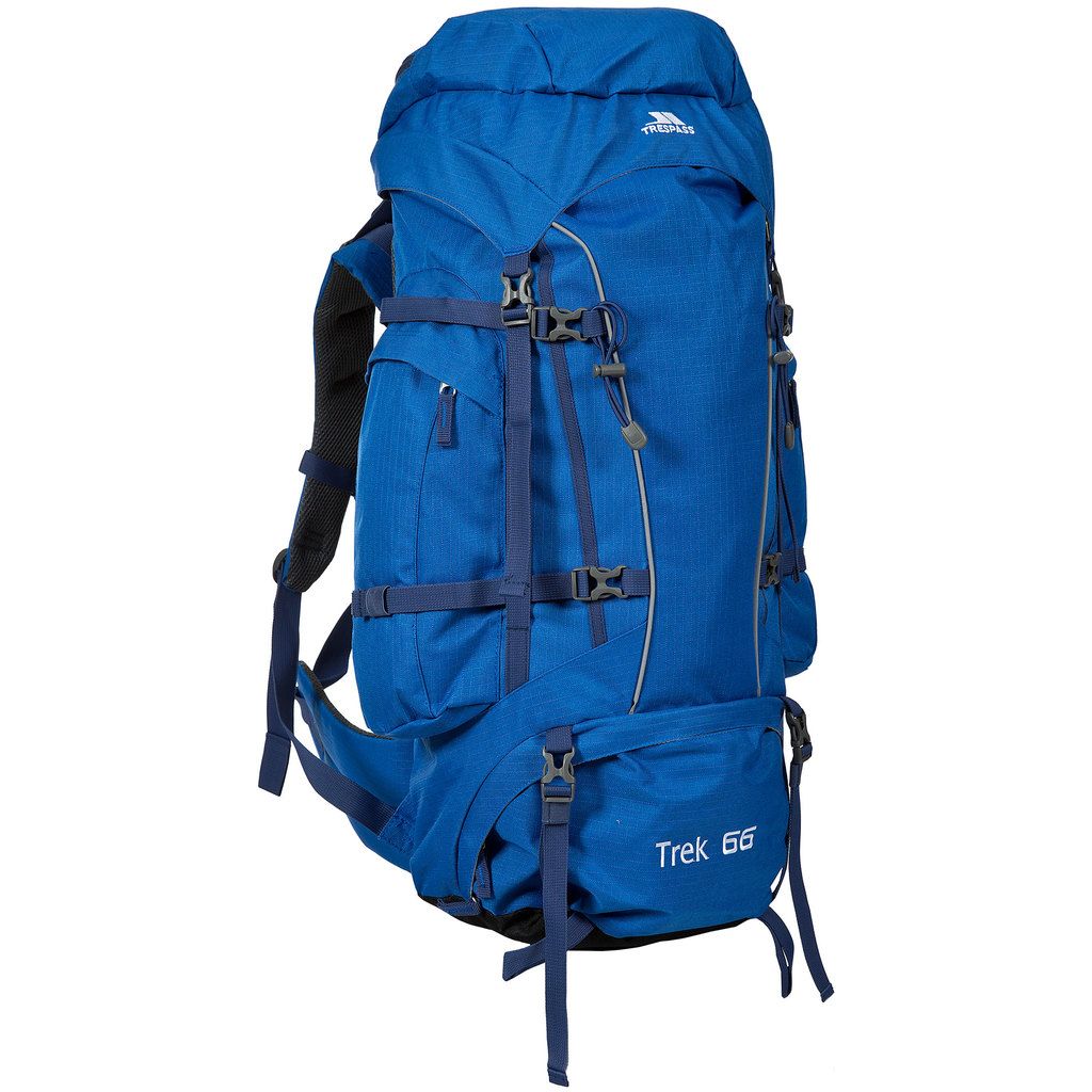 Trespass TREK 66 Rucksack