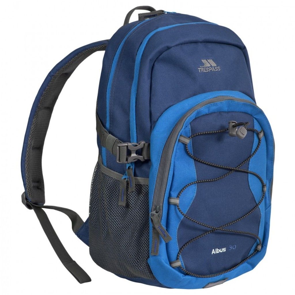Trespass ALBUS - 30l Tagesrucksack
