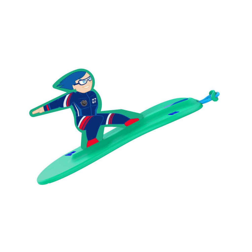 Wahu Wind Racers 