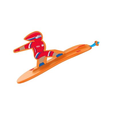 Wahu Wind Racers 
