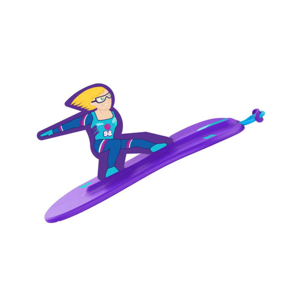 Wahu Wind Racers 