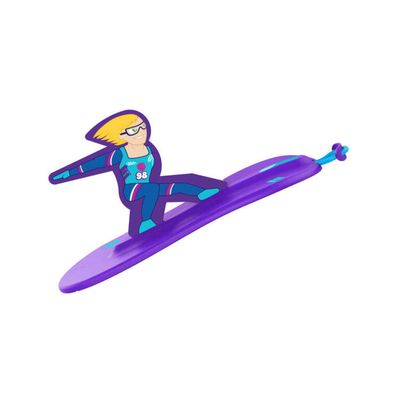 Wahu Wind Racers 