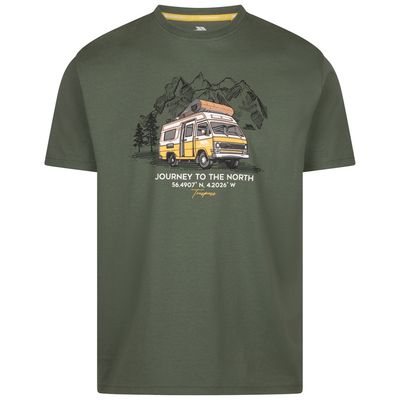 Trespass TOKSO Herren T-shirt
