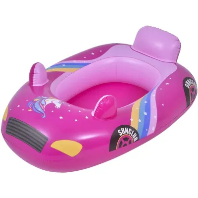 Jilong Aufblasbares Kinderboot Sportauto