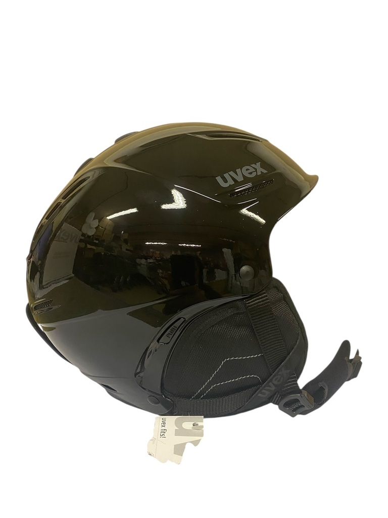 Uvex Skihelm für Kinder und Teenager 