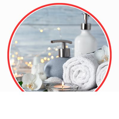 Beauty &amp; Gesundheit