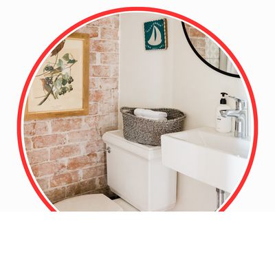 WC-Zubehör
