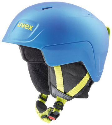 Uvex Skihelm für Kinder manic pro