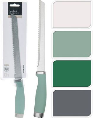 Excellent Houseware Brotmesser