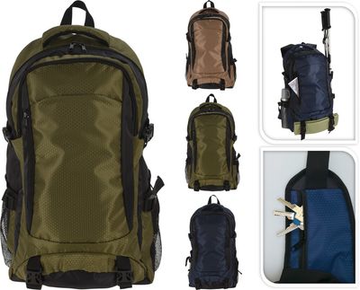 Redcliffs Wanderrucksack