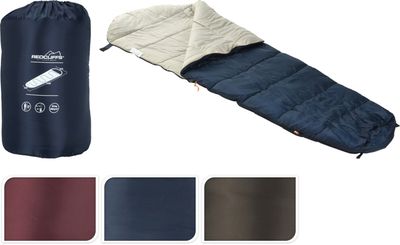Redcliffs Mumien - Schlafsack