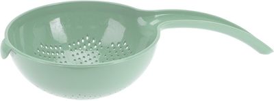 Excellent Houseware Küchensieb mit Griff