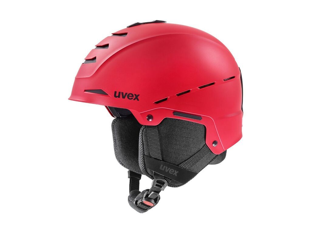Uvex Skihelm