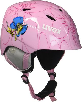 Uvex Skihelm für Kinder