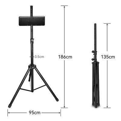 Bullet Sports Hybrid Ständer für Dartscheibe