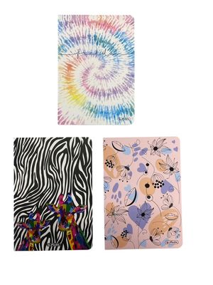 Herlitz Notizbuch A5