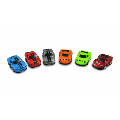 Amewi Rückzug Fahrzeuge 1:62