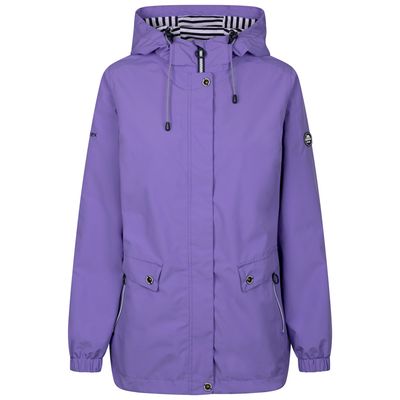Trespass FLOURISH C - Damen Kaputzenjacke