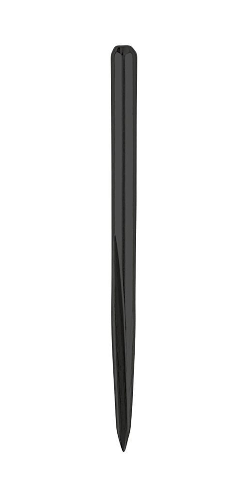 Unicorn Volute™ Steel Dart Spitze - 36mm