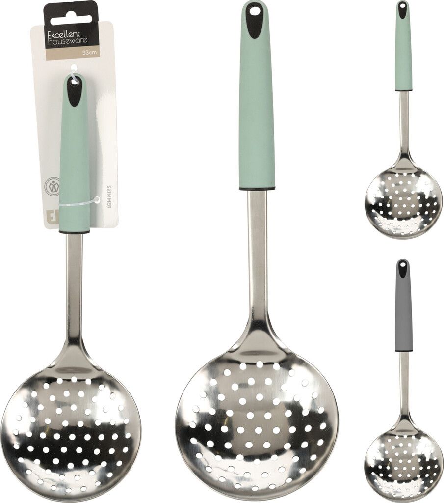 Excellent Houseware Schaumkelle