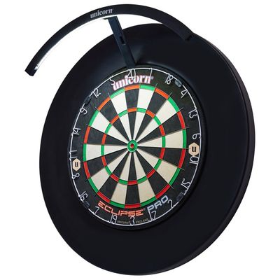 Unicorn SOLAR BEAM - Dartboard LED 90° Lichtsystem