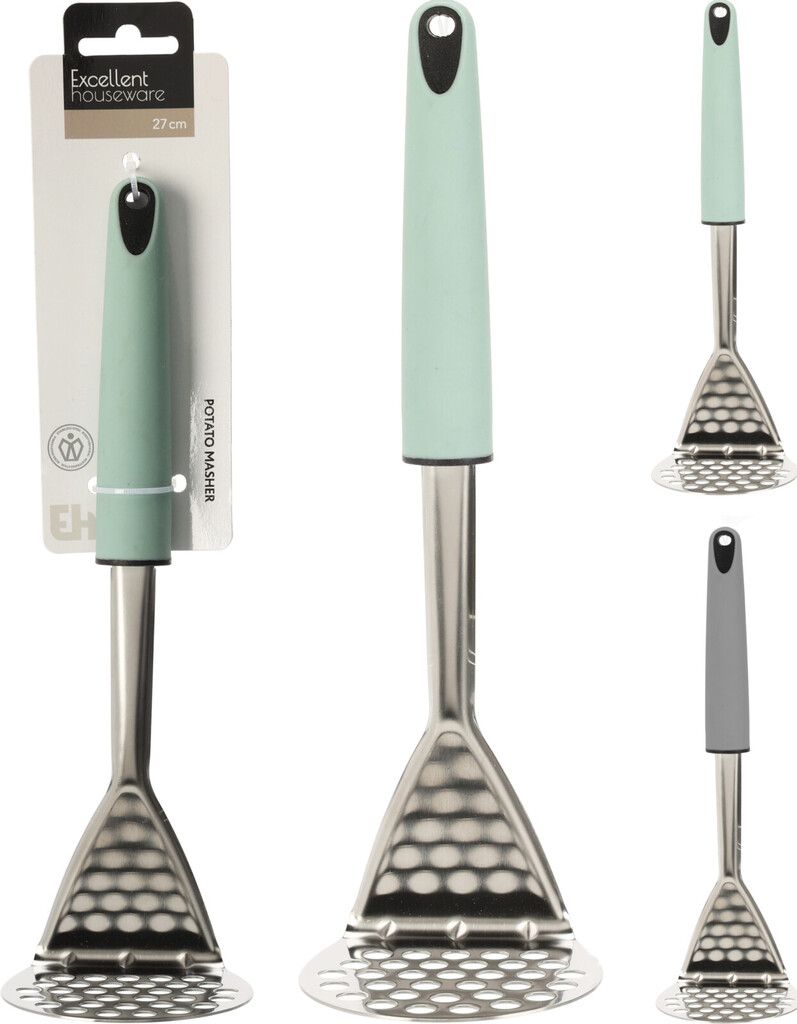 Excellent Houseware Kartoffelstampfer