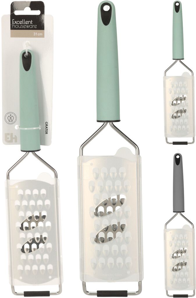 Excellent Houseware Reibe
