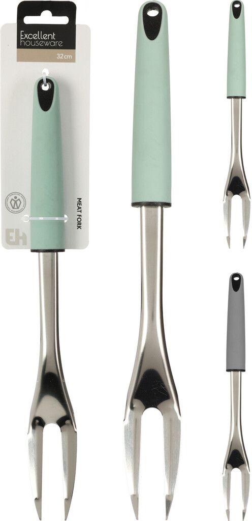Excellent Houseware Fleischgabel