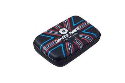 Unicorn Ultra Dart Etui James Wade - Mittel
