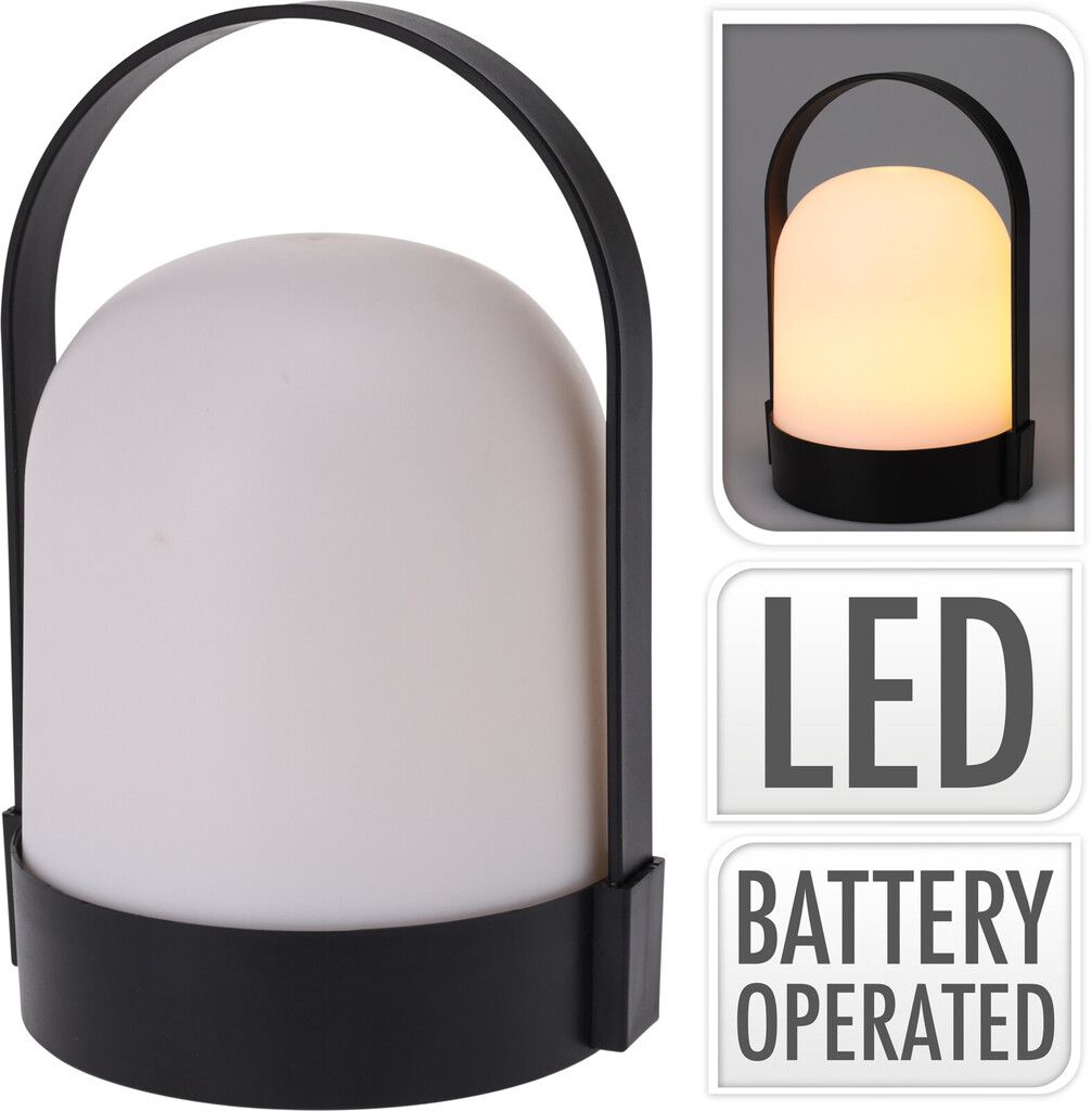 CHAMP LED Tischlampe